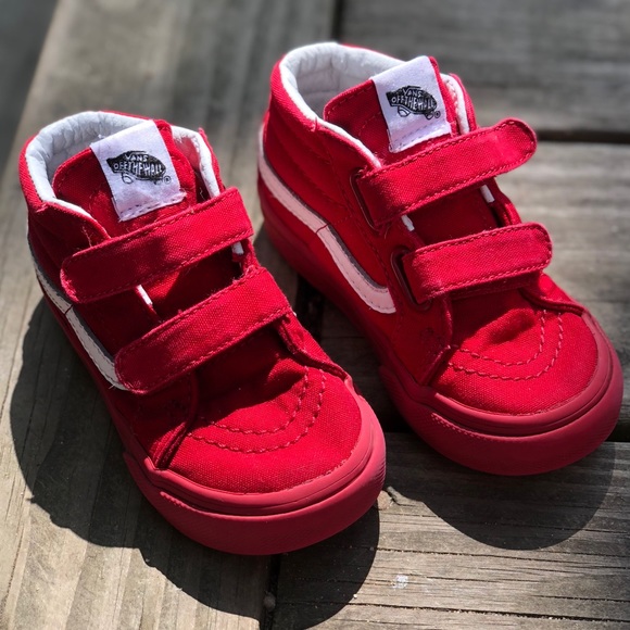 vans slip on pro raisin